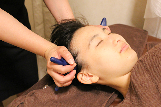 Kaori's | 新百合ヶ丘のエステサロン