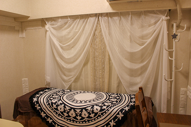 Kaori's | 新百合ヶ丘のエステサロン