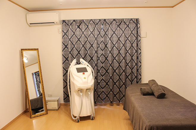 Total Beauty Salon Lumiere | 大宮のエステサロン