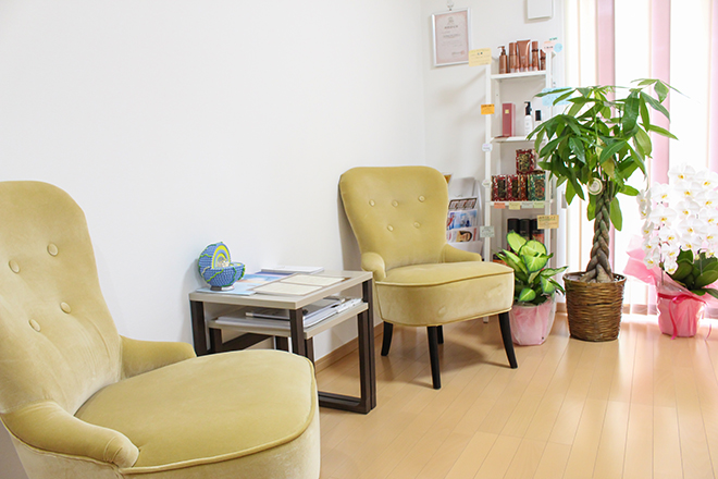 Total Beauty Salon Lumiere | 大宮のエステサロン