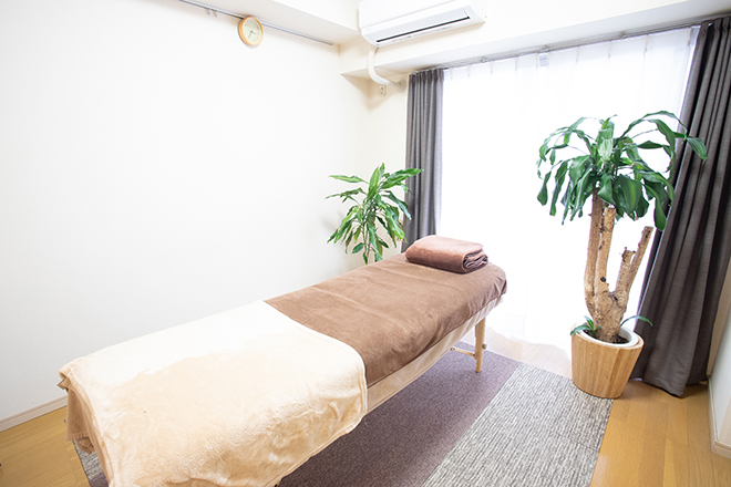 整体院 ル・ソーマ | 川越のリラクゼーション 整体院 ル・ソーマ | 川越のリラクゼーション