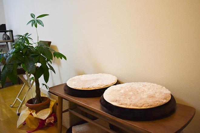 整体院 ル・ソーマ | 川越のリラクゼーション