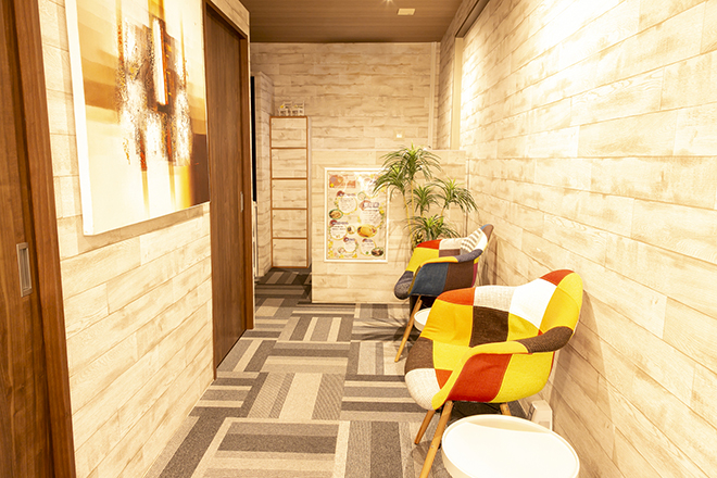 ボディケア&リラクゼーション 華hana 天神店 | 天神/大名のエステサロン