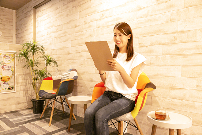 ボディケア&リラクゼーション 華hana 天神店 | 天神/大名のエステサロン