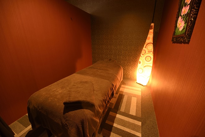 ボディケア&リラクゼーション 華hana 天神店 | 天神/大名のエステサロン