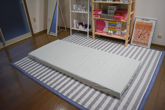 kohカイロプラクティック院 | 牛久のリラクゼーション