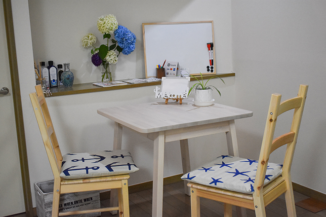 kohカイロプラクティック院 | 牛久のリラクゼーション