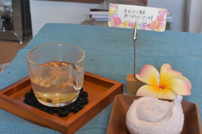 CoCo beautysalon&school | 東大阪のエステサロン