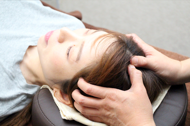 refreshing salon 元気庵 | 御茶ノ水のリラクゼーション