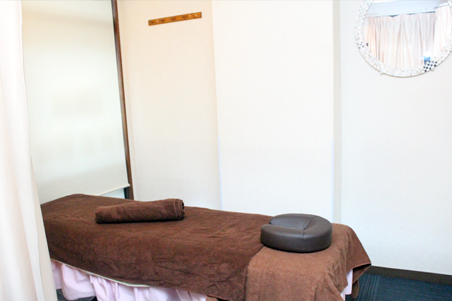 refreshing salon 元気庵 | 御茶ノ水のリラクゼーション