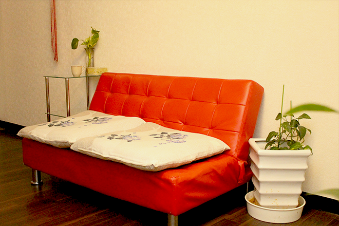 手もみリフレッシュ工房 銀座 | 銀座のリラクゼーション