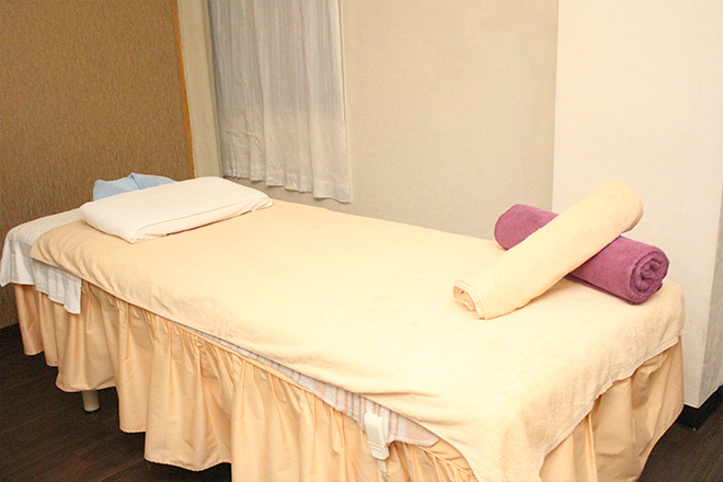 手もみリフレッシュ工房 銀座 | 銀座のリラクゼーション