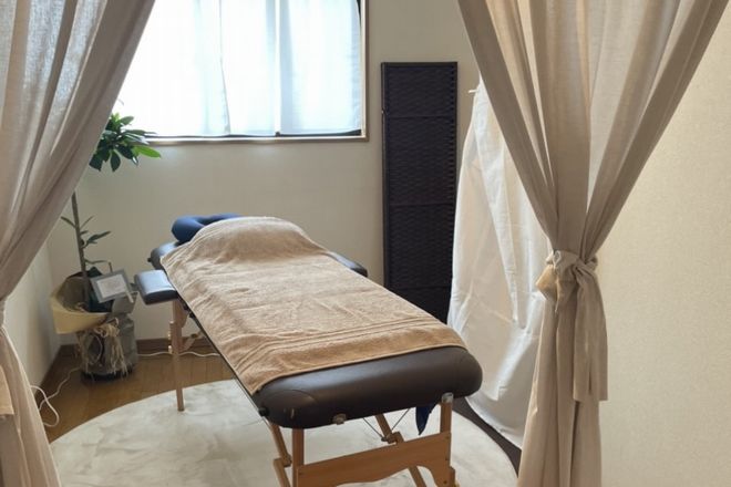 mamademano | 四日市のリラクゼーション