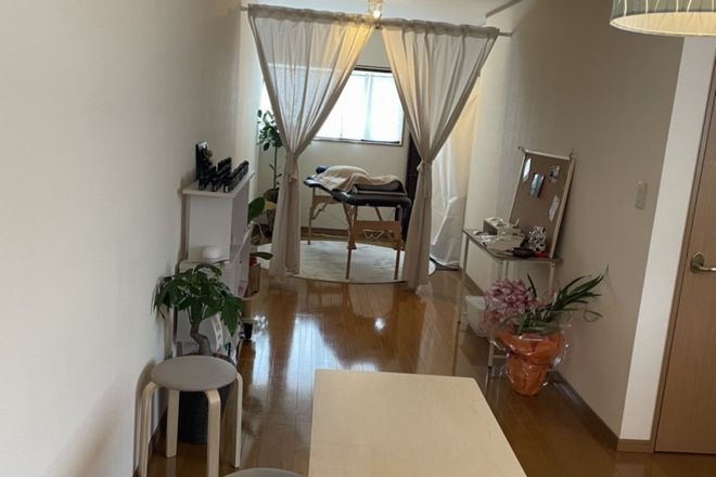 mamademano | 四日市のリラクゼーション