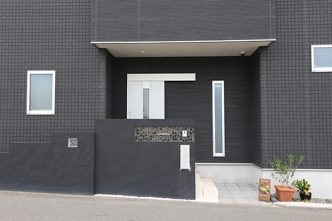 SHANDEEL | 堺のエステサロン