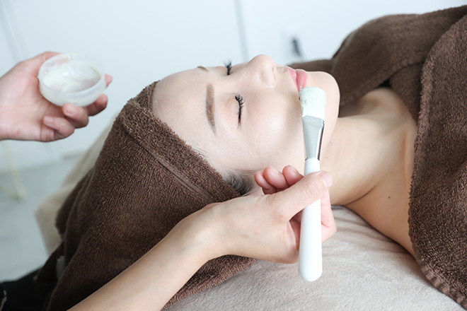 SHANDEEL | 堺のエステサロン