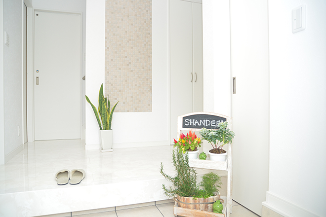 SHANDEEL | 堺のエステサロン