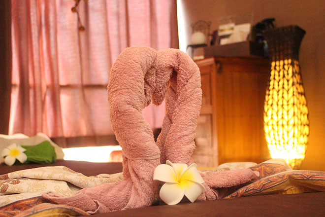 CHANCE～輝き～ | 茂原のエステサロン