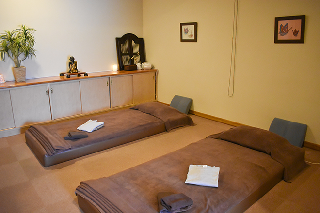 リラクゼーションhana 出雲店 | 出雲のエステサロン