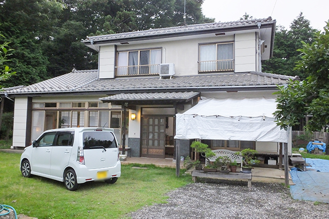 施術処 風規 | 飯能のエステサロン