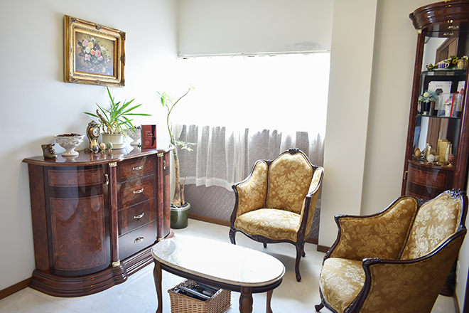 エステティックサロン Ripple | 浜松のエステサロン