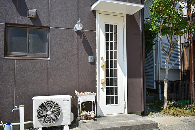 エステティックサロン Ripple | 浜松のエステサロン