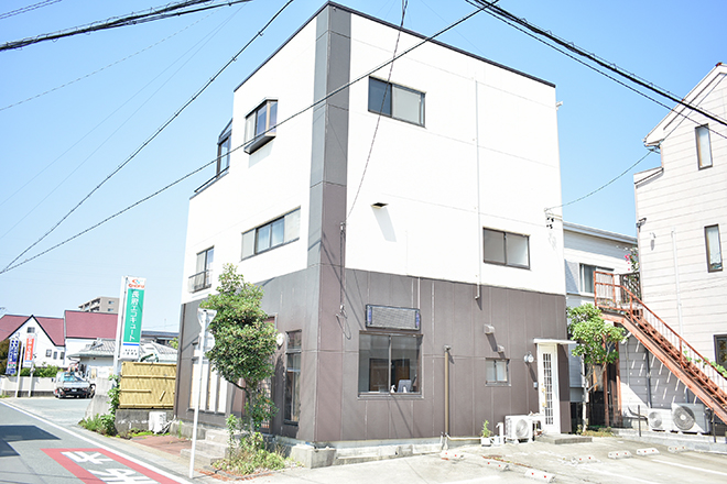 エステティックサロン Ripple | 浜松のエステサロン