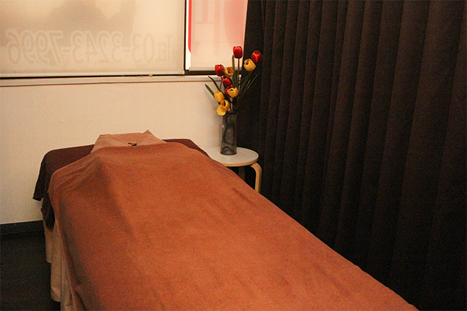 からだリフレッシュ工房 八重洲店 | 日本橋のリラクゼーション