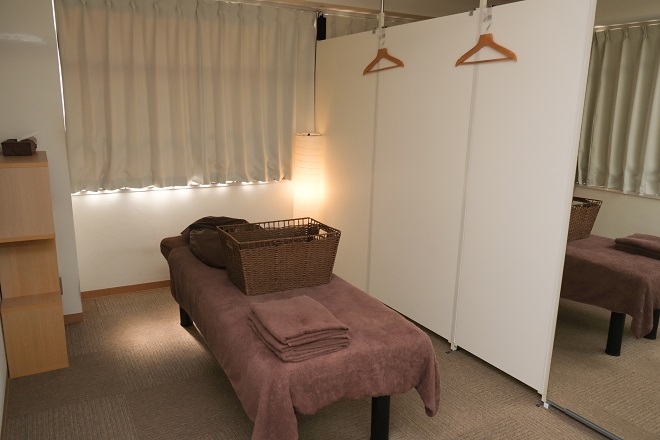 リラクゼーションサロン ラグ | 門前仲町のリラクゼーション