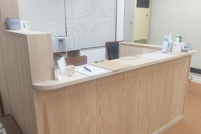 東洋医学会館 | 甲府のリラクゼーション