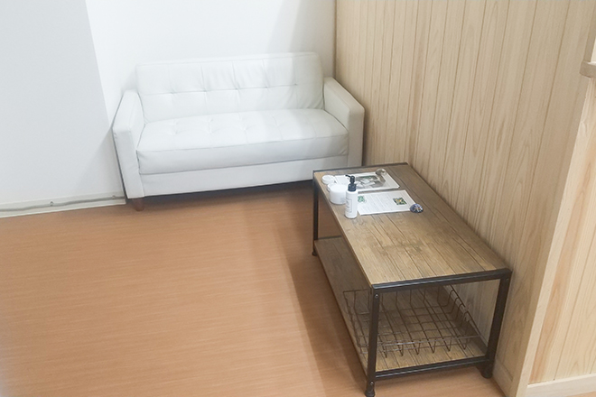 東洋医学会館 | 甲府のリラクゼーション