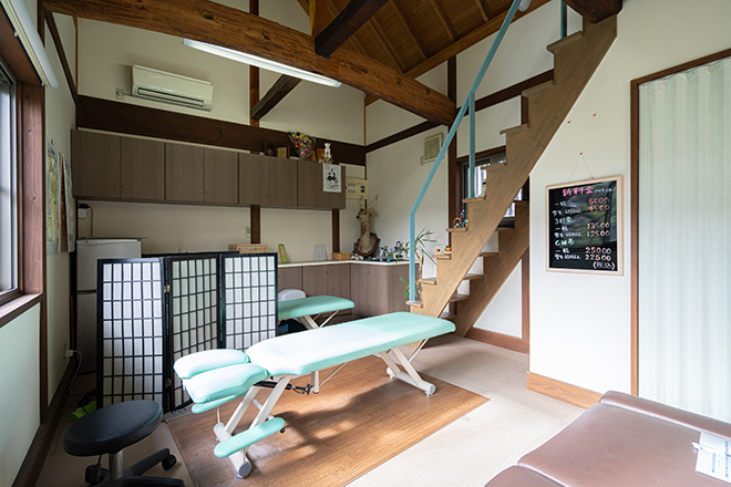 トータルボディケア大觀院 | 笛吹のリラクゼーション トータルボディケア大觀院 | 笛吹のリラクゼーション