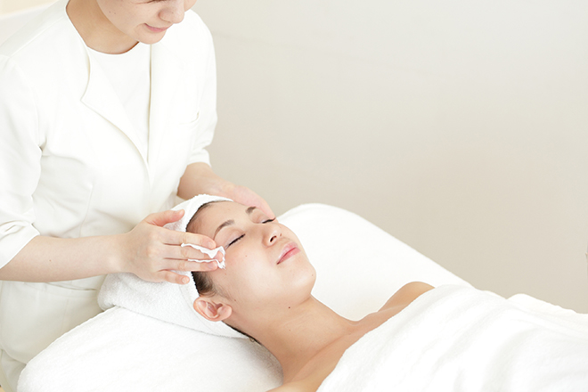 クリニカルエステ/イーズ ミーナ京都店 | 御池/御所/二条城のエステサロン