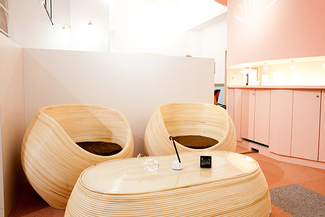 クリニカルエステ/イーズ グランツリー武蔵小杉店 | 武蔵小杉のエステサロン