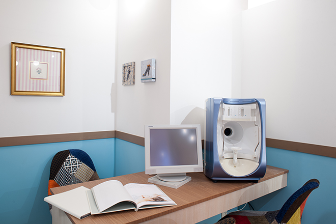 クリニカルエステ/イーズ グランツリー武蔵小杉店 | 武蔵小杉のエステサロン