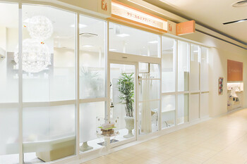 クリニカルエステ/イーズ イオンモール広島祇園店 | 広島駅周辺のエステサロン