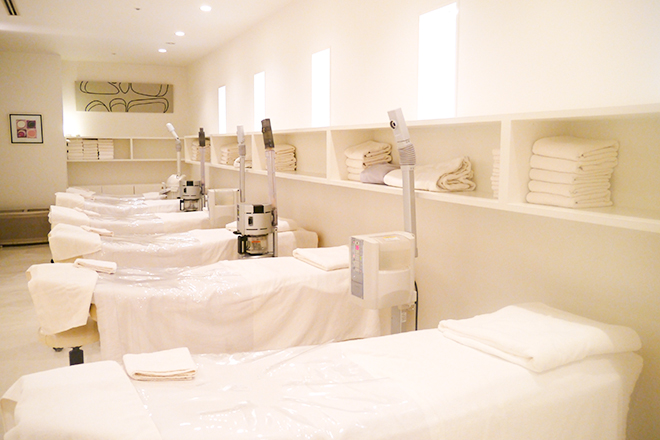 クリニカルエステ/イーズ 三宮店 | 三宮のエステサロン クリニカルエステ/イーズ 三宮店 | 三宮のエステサロン