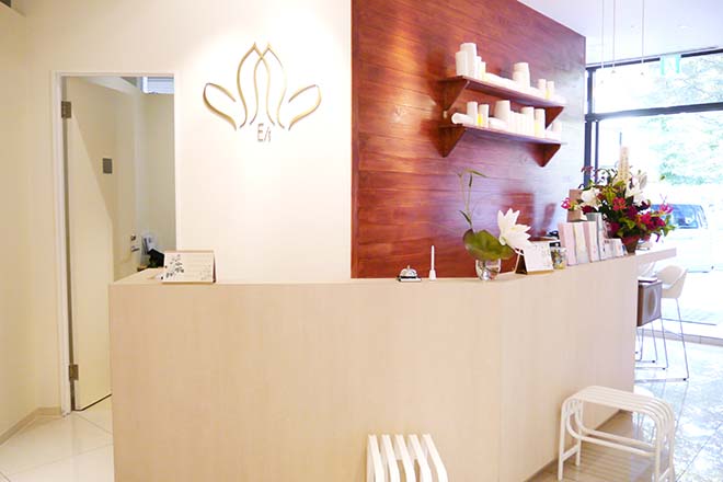 クリニカルエステ/イーズ 六甲アイランド店 | 岡本/住吉のエステサロン クリニカルエステ/イーズ 六甲アイランド店 | 岡本/住吉のエステサロン