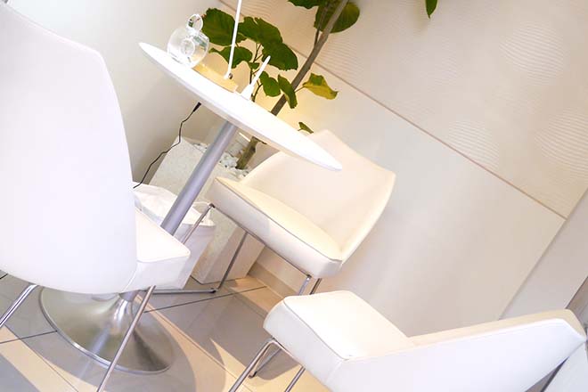 クリニカルエステ/イーズ 六甲アイランド店 | 岡本/住吉のエステサロン クリニカルエステ/イーズ 六甲アイランド店 | 岡本/住吉のエステサロン