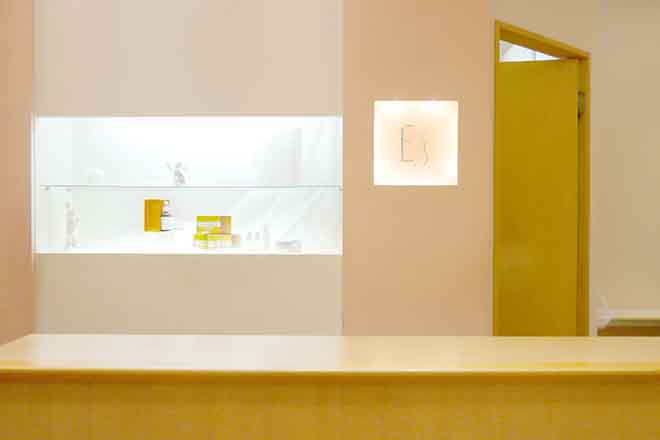 クリニカルエステ/イーズ 小田原ダイナシティ店 | 鴨宮のエステサロン