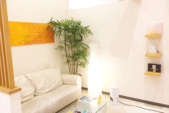 クリニカルエステ/イーズ パークプレイス大分店 | 大分のエステサロン