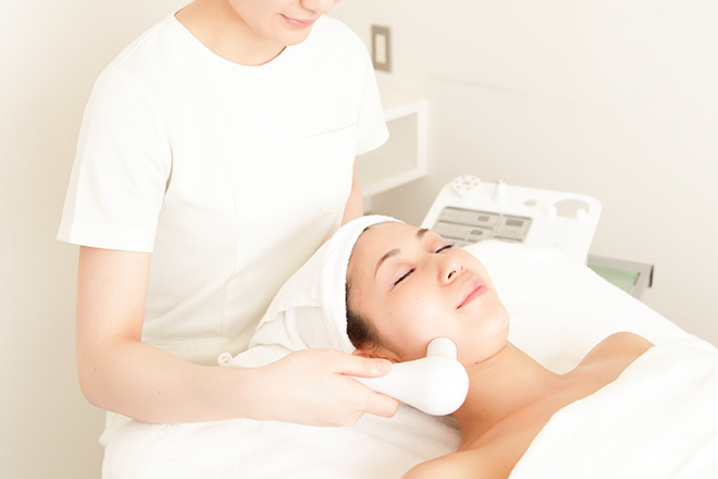 クリニカルエステ/イーズ パークプレイス大分店 | 大分のエステサロン