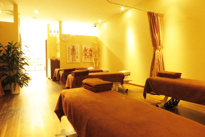 カラダファクトリー新さっぽろサンピアザ店 | 厚別区/清田区周辺のリラクゼーション カラダファクトリー新さっぽろサンピアザ店 | 厚別区/清田区周辺のリラクゼーション