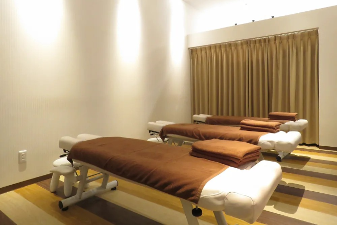 カラダファクトリー 大崎ブライトコア店 | 品川のリラクゼーション カラダファクトリー 大崎ブライトコア店 | 品川のリラクゼーション