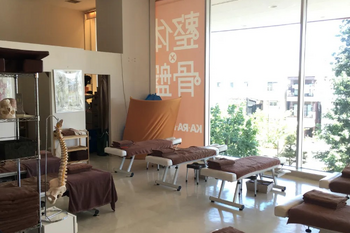 カラダファクトリー アリオ西新井店 | 西新井のリラクゼーション