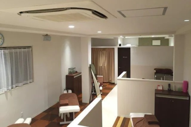 カラダファクトリー 石神井公園店 | 石神井公園のリラクゼーション