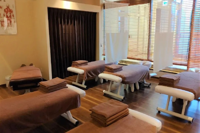 カラダファクトリー 赤羽アピレ店 | 赤羽のリラクゼーション カラダファクトリー 赤羽アピレ店 | 赤羽のリラクゼーション