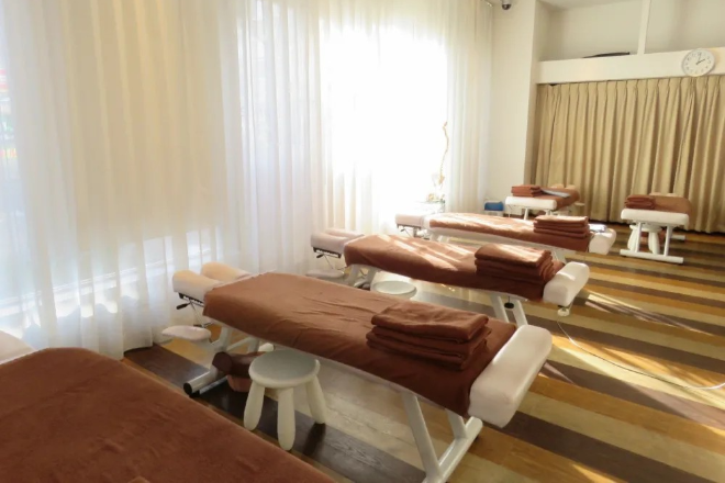 カラダファクトリー 一之江店 | 西葛西のリラクゼーション