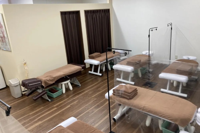 カラダファクトリー 浅草橋店 | 御茶ノ水のリラクゼーション