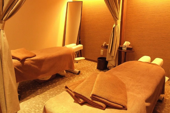 カラダファクトリー 六本木店 | 六本木のリラクゼーション